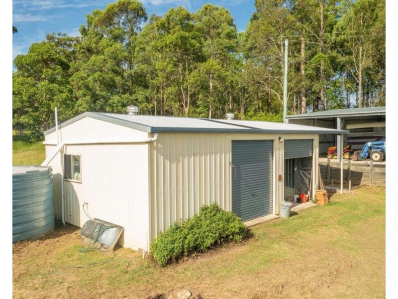 586 Old Coast Road, Kundabung NSW 2441