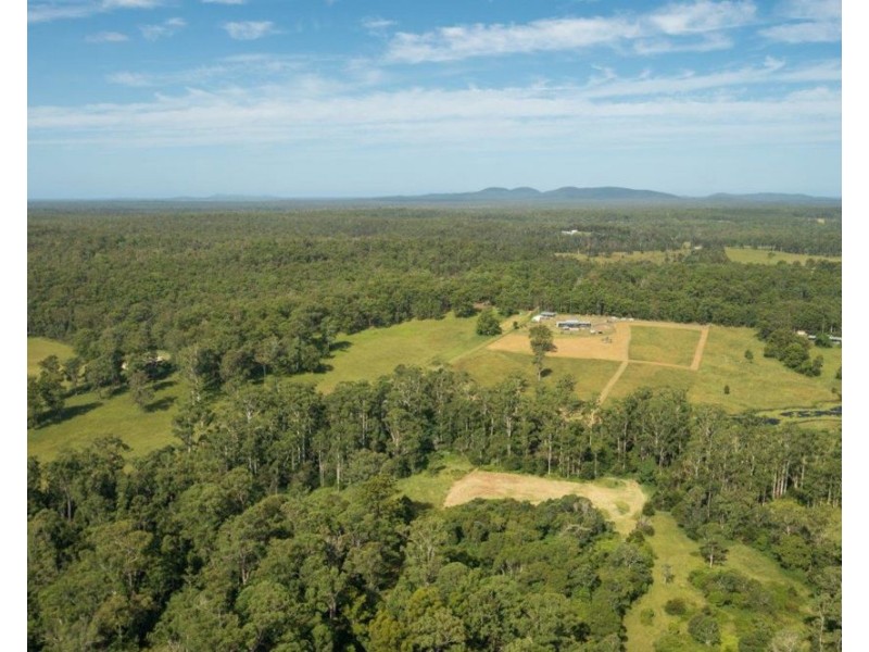 586 Old Coast Road, Kundabung NSW 2441