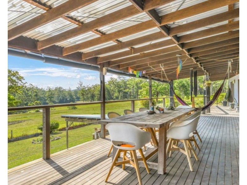 586 Old Coast Road, Kundabung NSW 2441