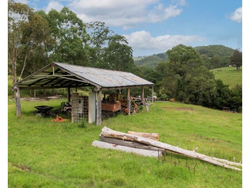 1609 Toms Creek Road, Toms Creek NSW 2446