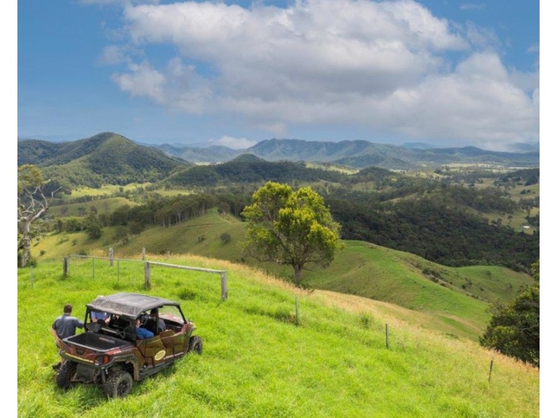 1609 Toms Creek Road, Toms Creek NSW 2446