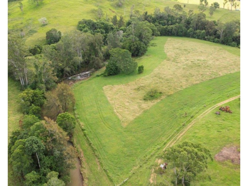 1609 Toms Creek Road, Toms Creek NSW 2446