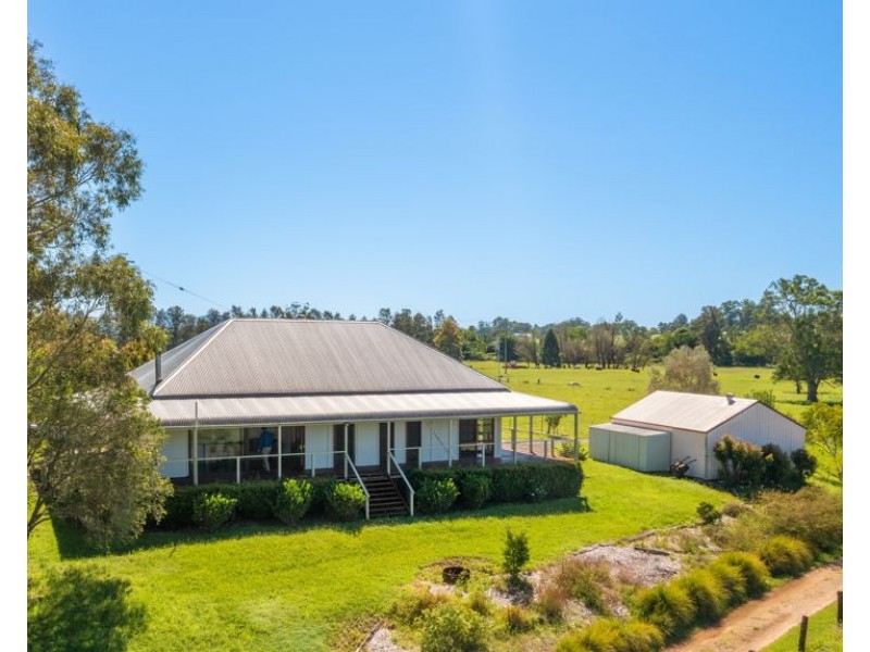 248 Hewens Rd, Brombin NSW 2446
