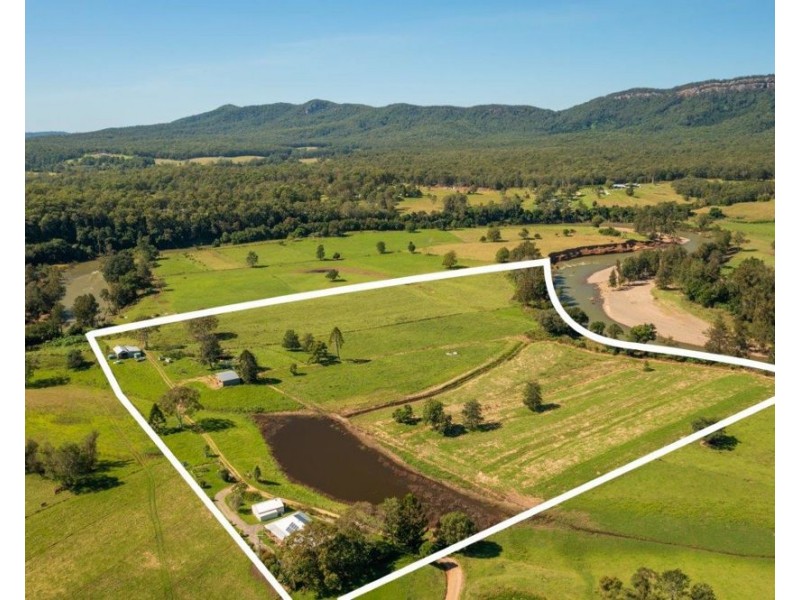 248 Hewens Rd, Brombin NSW 2446