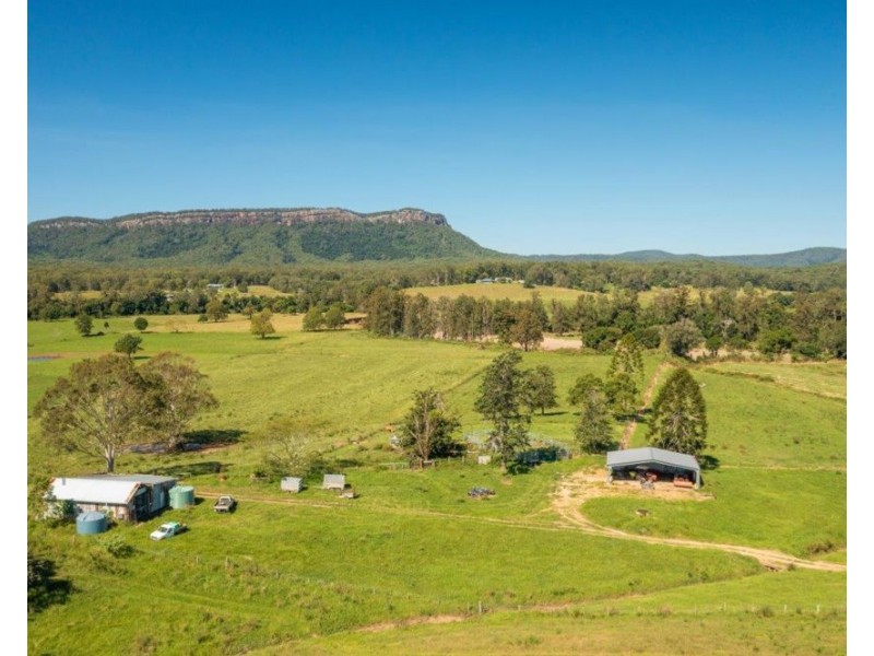 248 Hewens Rd, Brombin NSW 2446