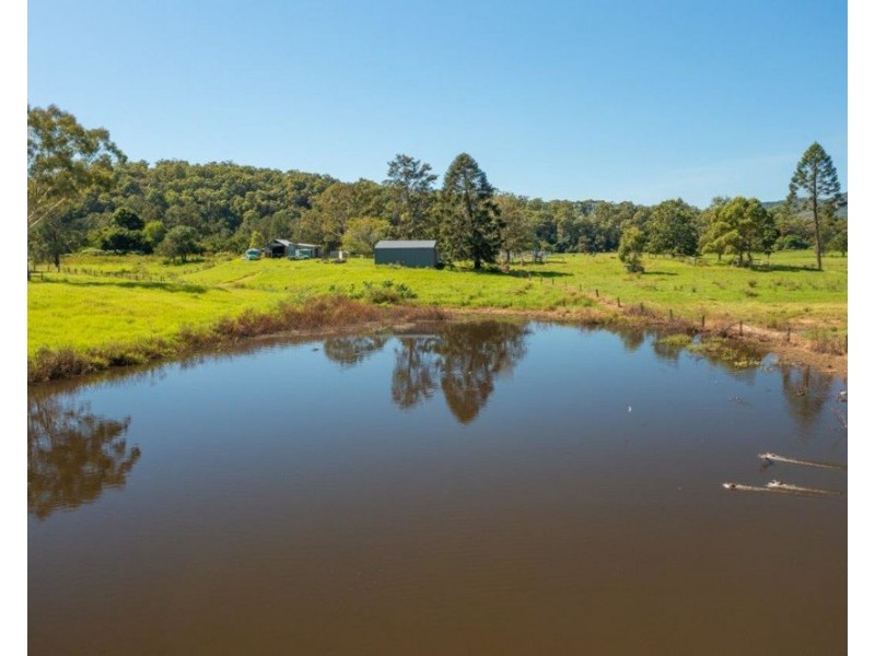 248 Hewens Rd, Brombin NSW 2446