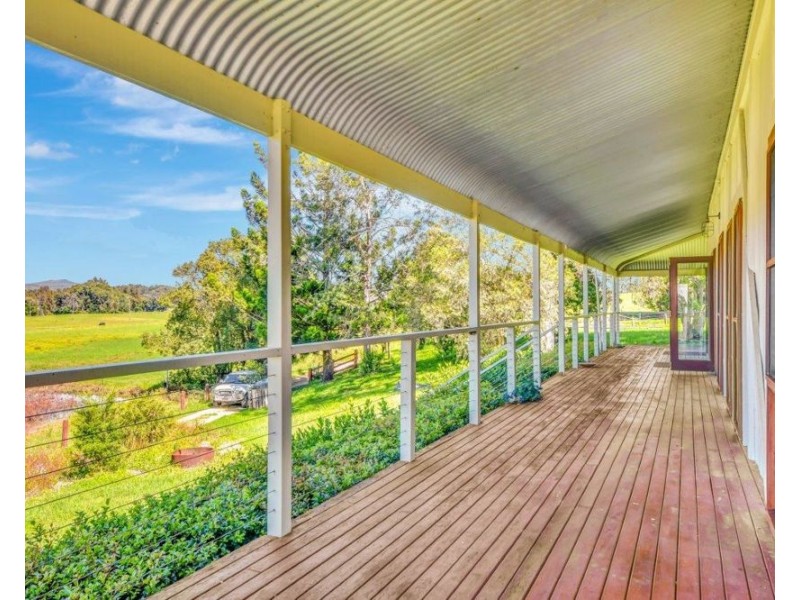 248 Hewens Rd, Brombin NSW 2446