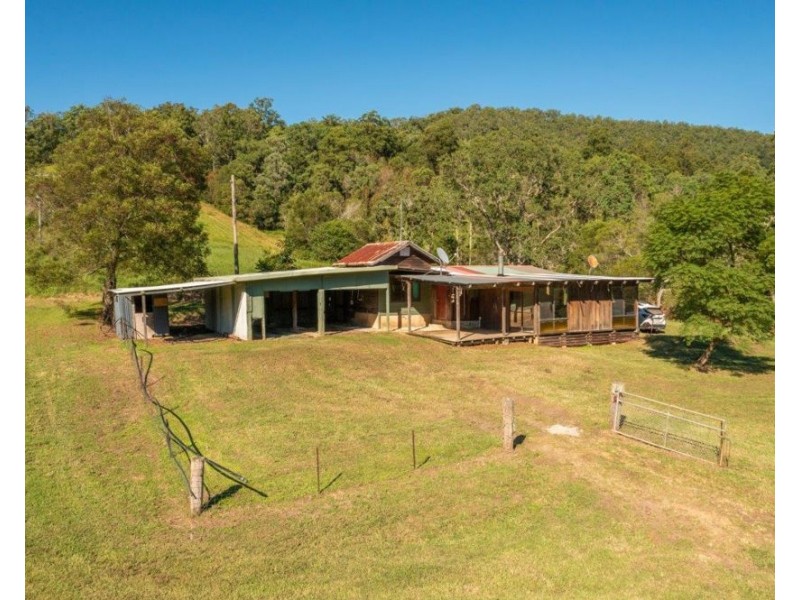Lot 21 of 227 Pine Scrub Road, Kindee NSW 2446