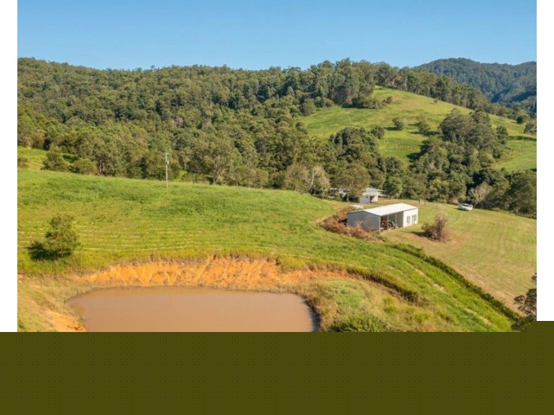 Lot 21 of 227 Pine Scrub Road, Kindee NSW 2446