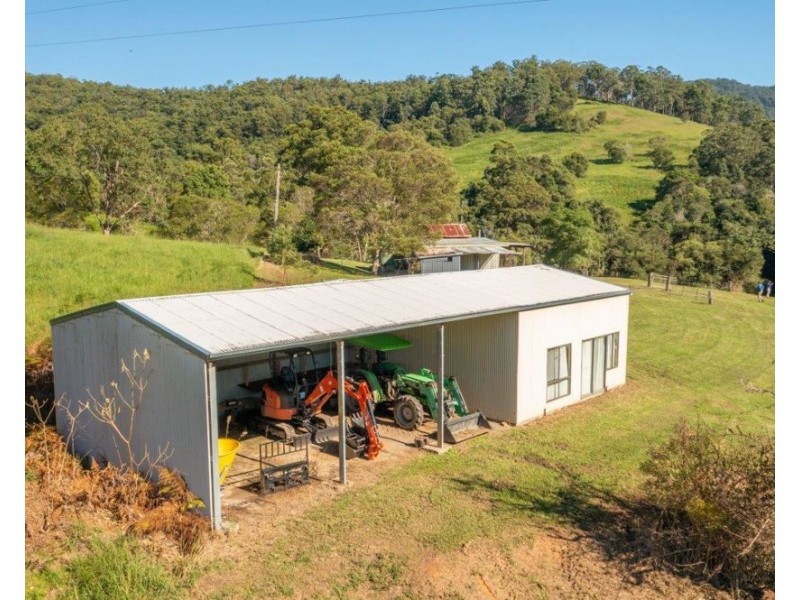 Lot 21 of 227 Pine Scrub Road, Kindee NSW 2446