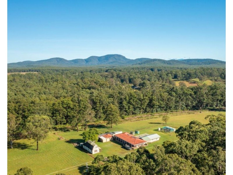 1173 Pembrooke Road, Pembrooke NSW 2446