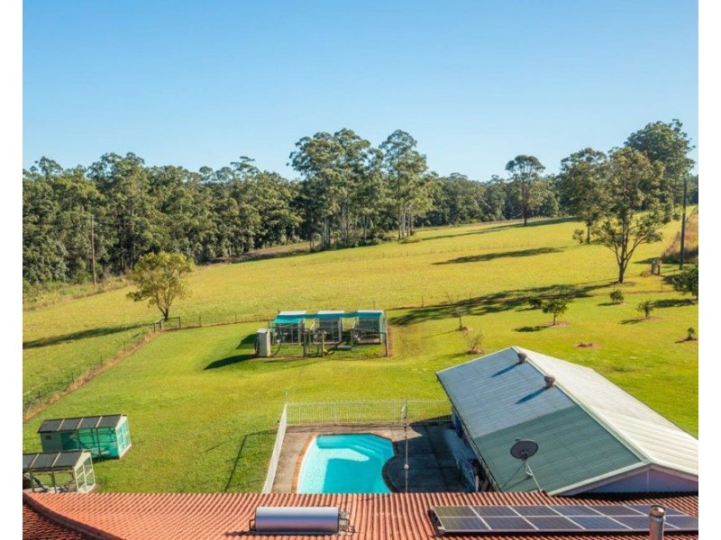 1173 Pembrooke Road, Pembrooke NSW 2446