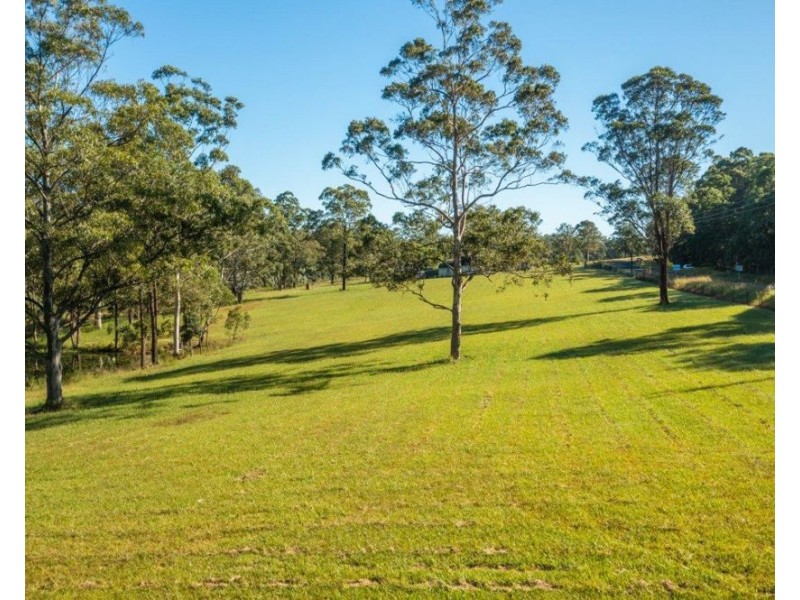 1173 Pembrooke Road, Pembrooke NSW 2446