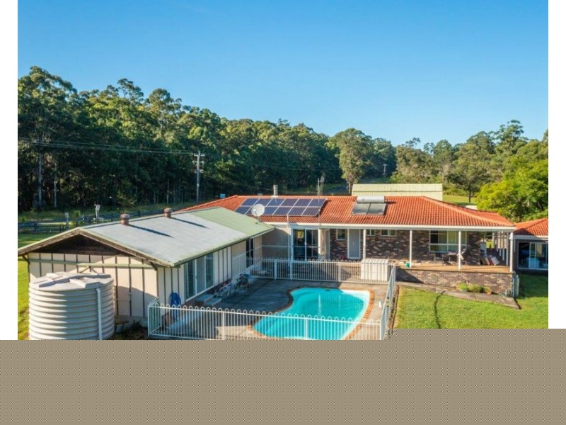 1173 Pembrooke Road, Pembrooke NSW 2446