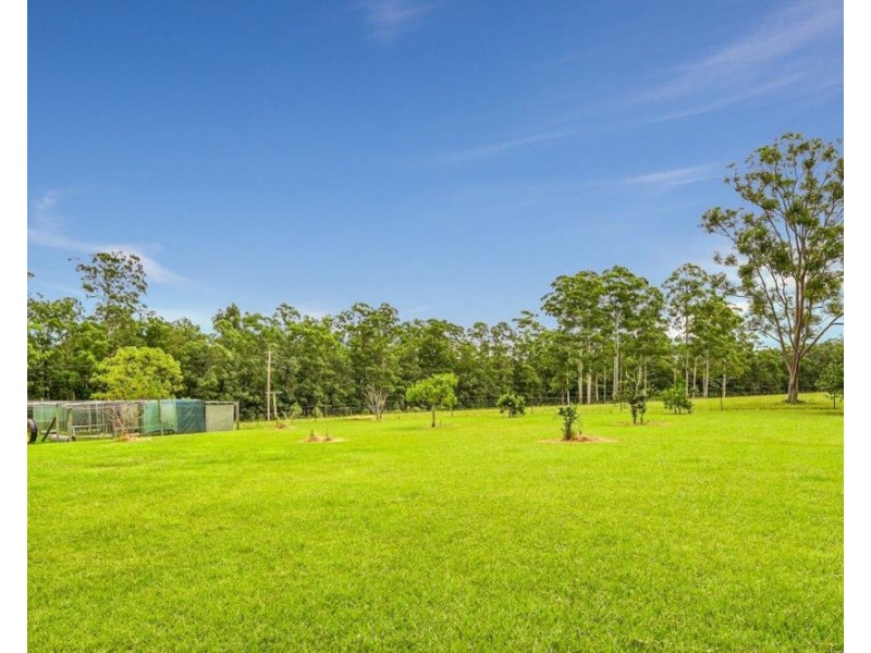 1173 Pembrooke Road, Pembrooke NSW 2446