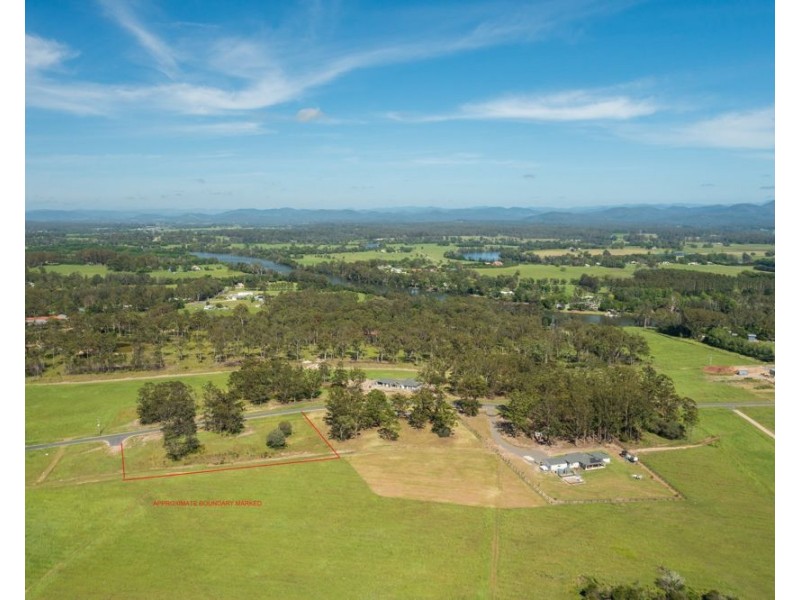 Lot 59 Verdun Drive, Sancrox NSW 2446