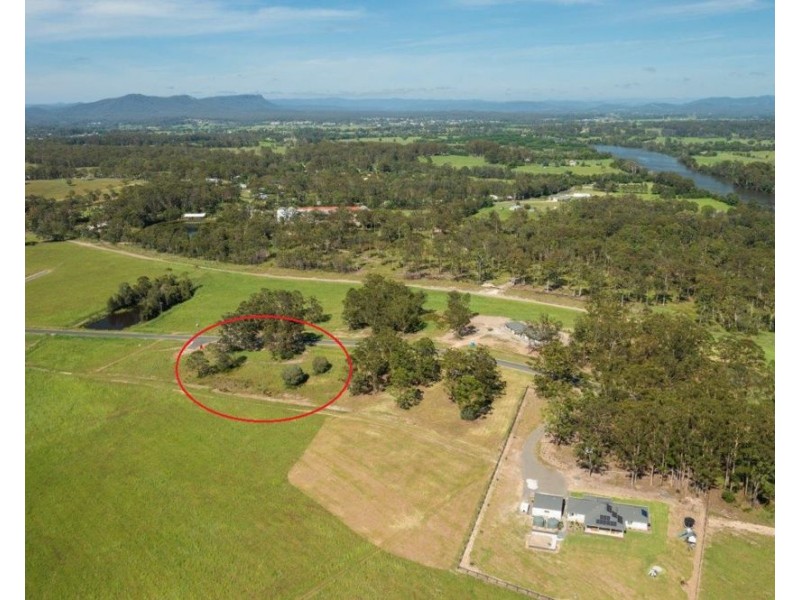 Lot 59 Verdun Drive, Sancrox NSW 2446