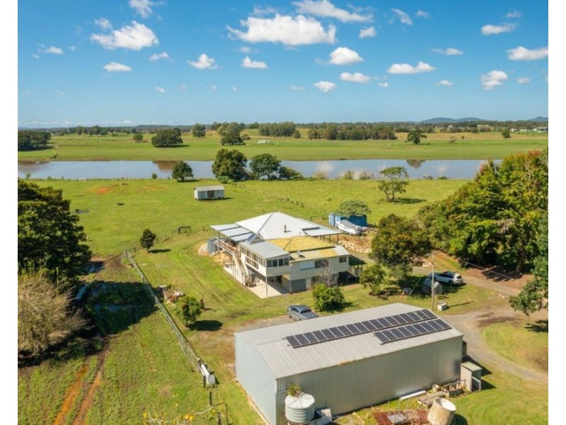 326 Macleay Valley Way, Kempsey NSW 2440