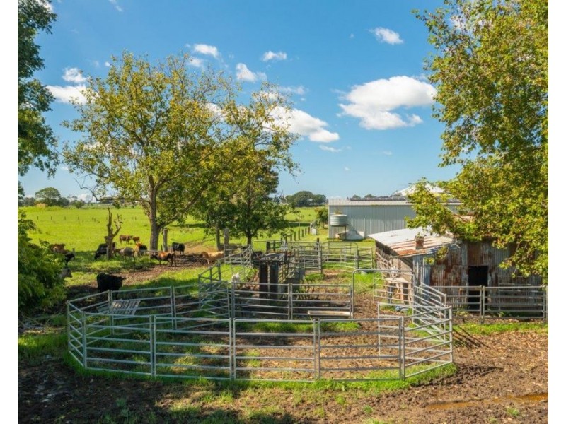 326 Macleay Valley Way, Kempsey NSW 2440