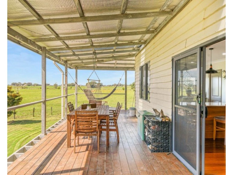 326 Macleay Valley Way, Kempsey NSW 2440