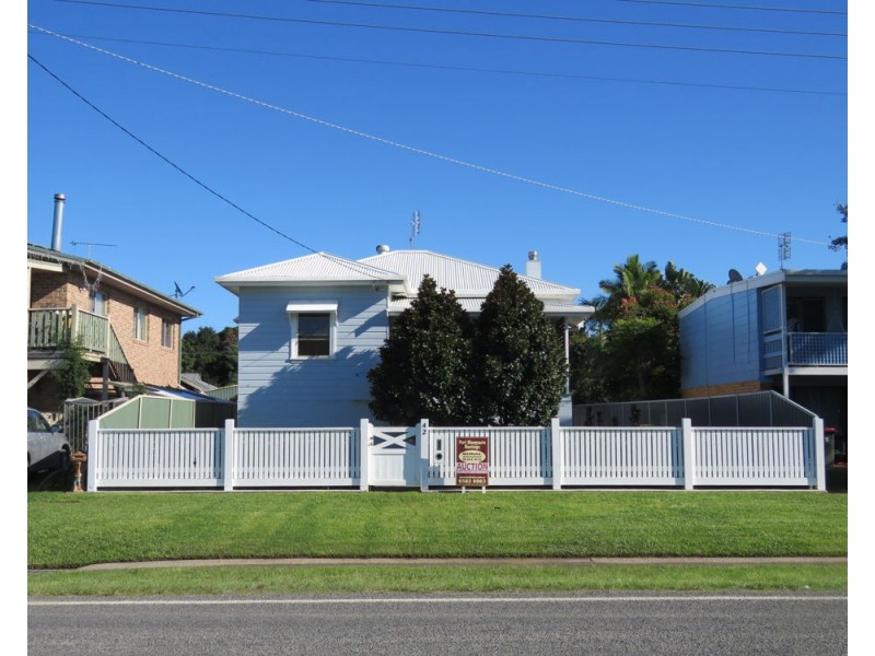 42 Barnard Street, Gladstone NSW 2440