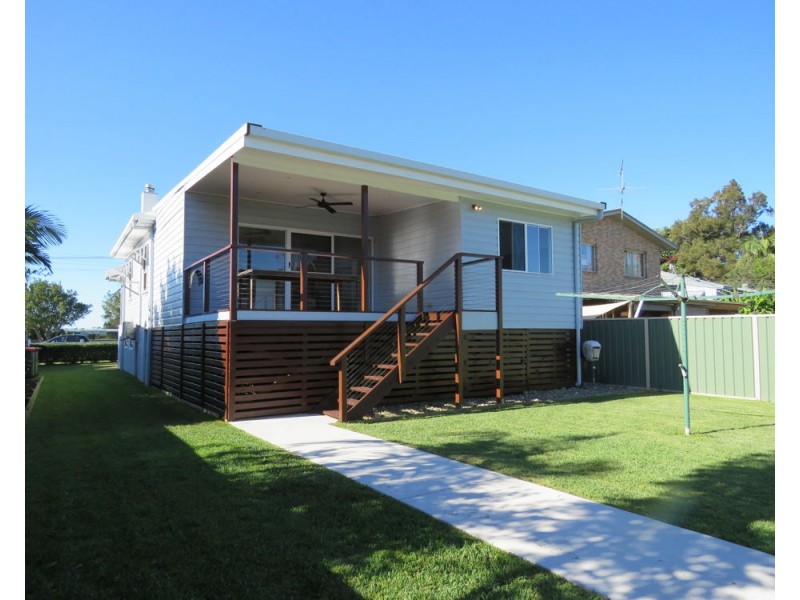 42 Barnard Street, Gladstone NSW 2440