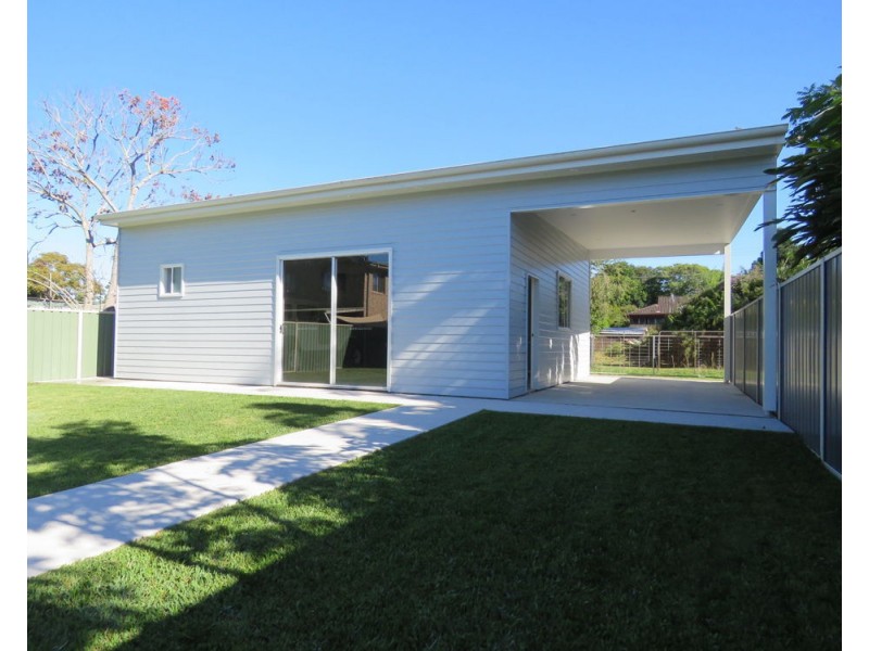 42 Barnard Street, Gladstone NSW 2440