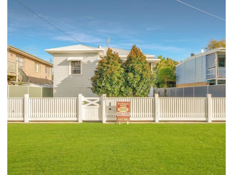 42 Barnard Street, Gladstone NSW 2440