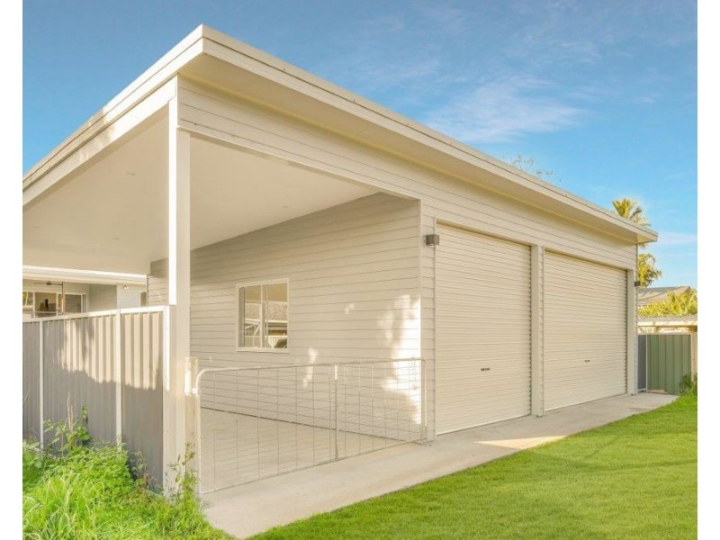 42 Barnard Street, Gladstone NSW 2440