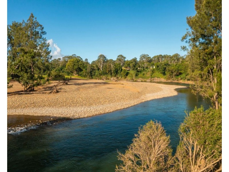 Lot 6 Hewens Road, Brombin NSW 2446