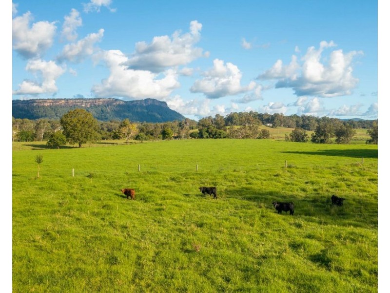 Lot 6 Hewens Road, Brombin NSW 2446