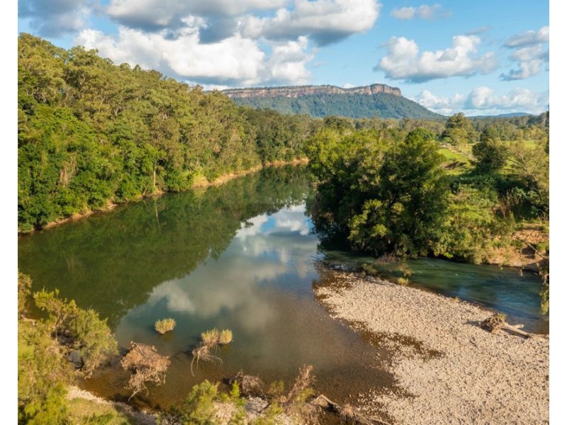 Lot 6 Hewens Road, Brombin NSW 2446