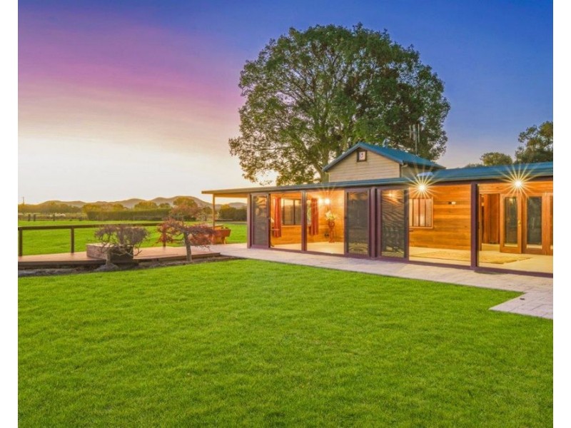 Rawdon Island NSW 2446