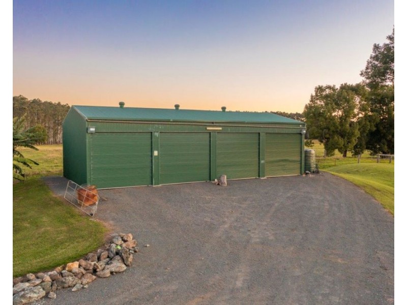 Rawdon Island NSW 2446