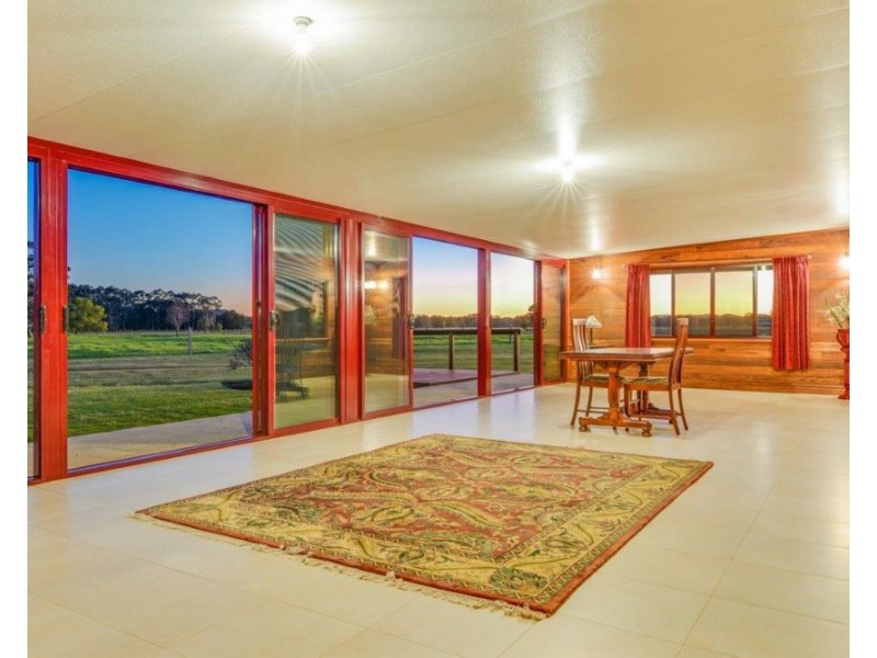 Rawdon Island NSW 2446