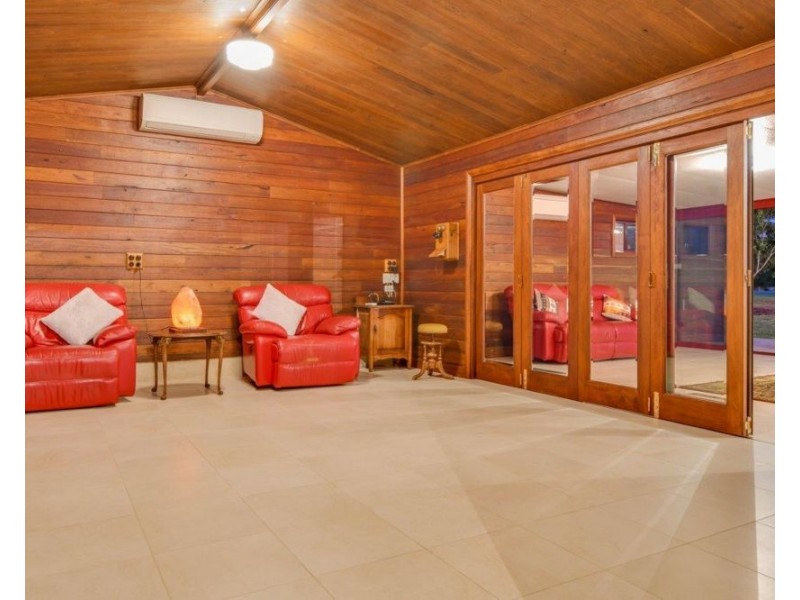 Rawdon Island NSW 2446