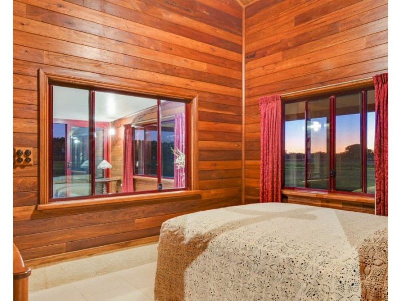 Rawdon Island NSW 2446