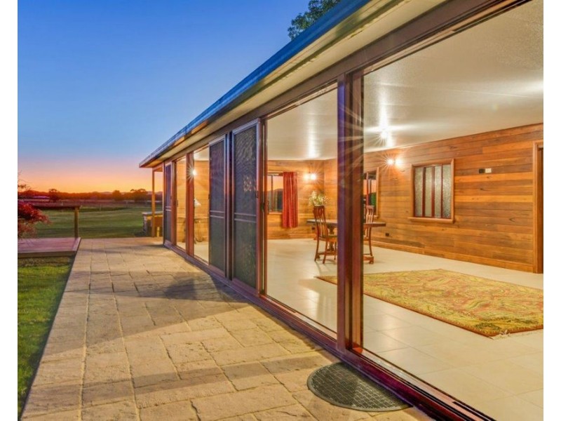 Rawdon Island NSW 2446