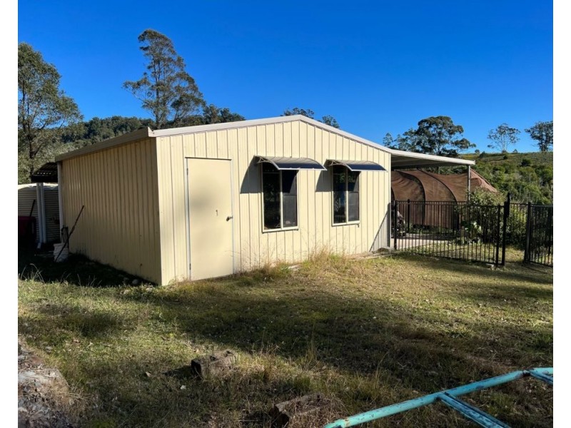 1085 Pappinbarra Road, Pappinbarra NSW 2446