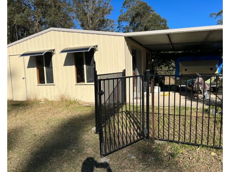 1085 Pappinbarra Road, Pappinbarra NSW 2446