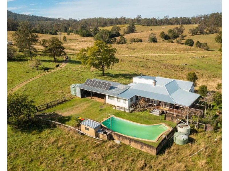 151 Secombs Lane, Hickeys Creek NSW 2440