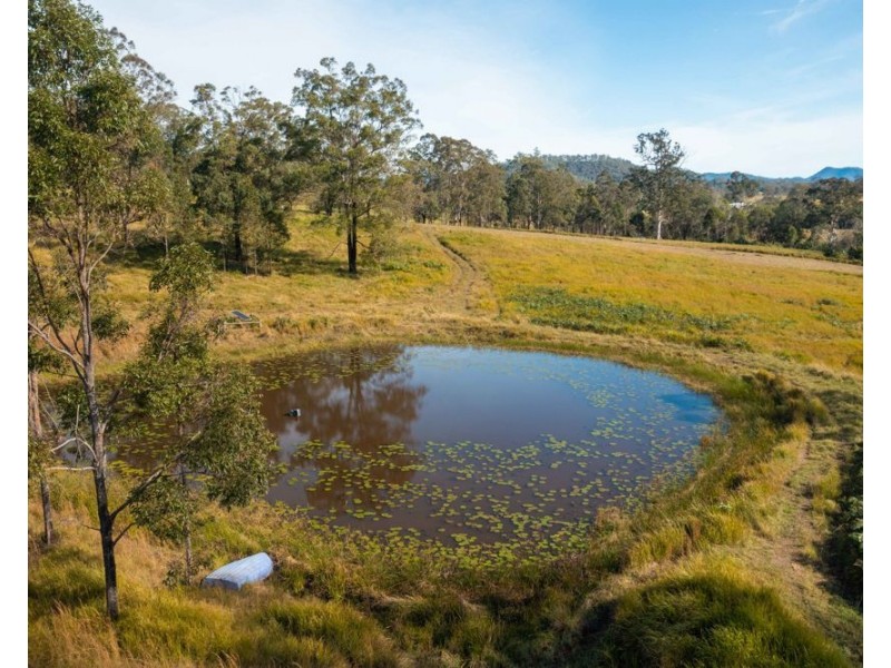 151 Secombs Lane, Hickeys Creek NSW 2440