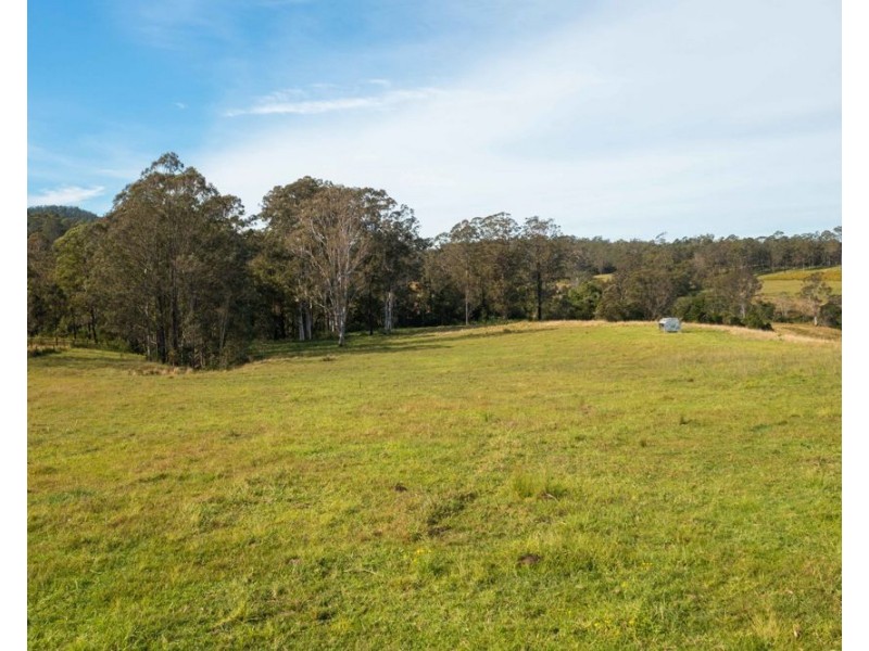 151 Secombs Lane, Hickeys Creek NSW 2440