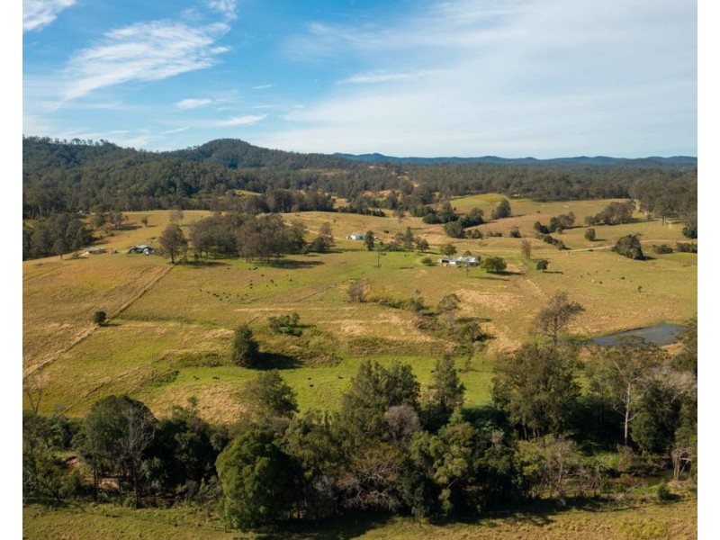 151 Secombs Lane, Hickeys Creek NSW 2440