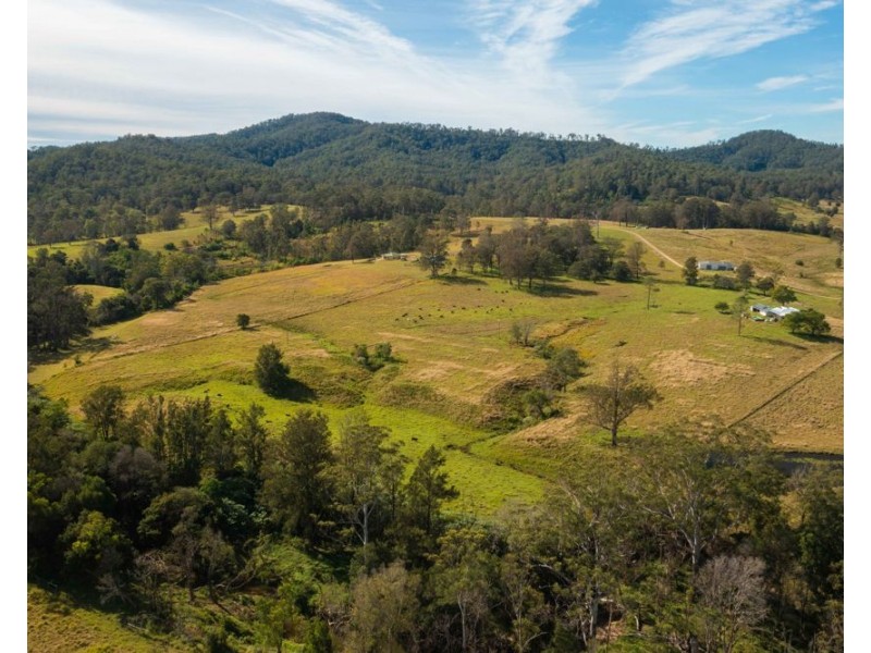 151 Secombs Lane, Hickeys Creek NSW 2440