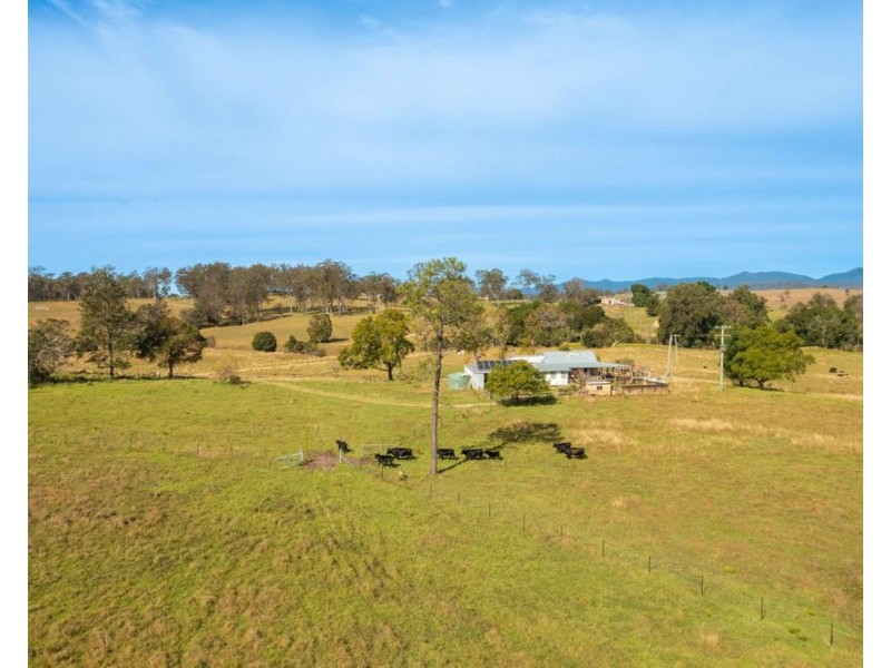 151 Secombs Lane, Hickeys Creek NSW 2440