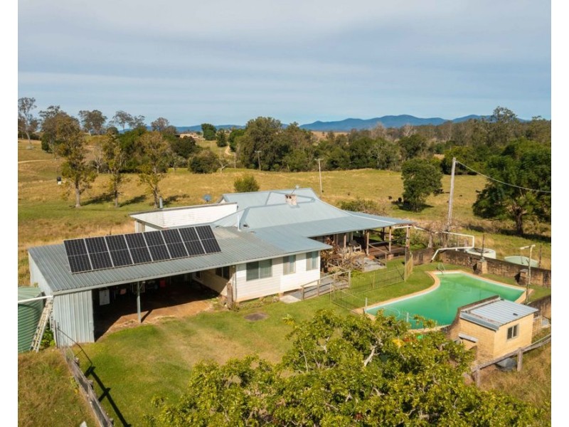 151 Secombs Lane, Hickeys Creek NSW 2440
