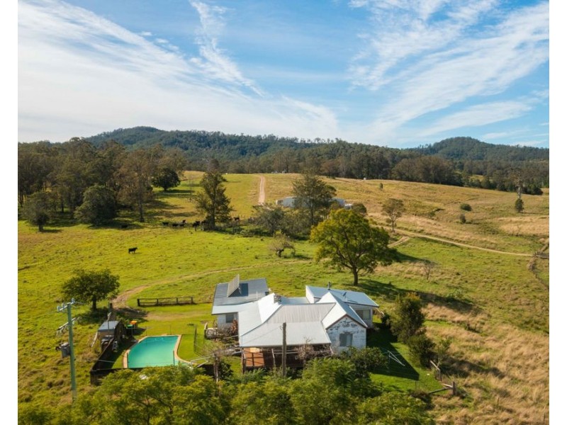 151 Secombs Lane, Hickeys Creek NSW 2440