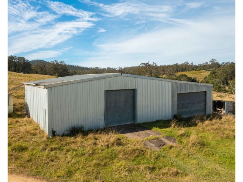 151 Secombs Lane, Hickeys Creek NSW 2440