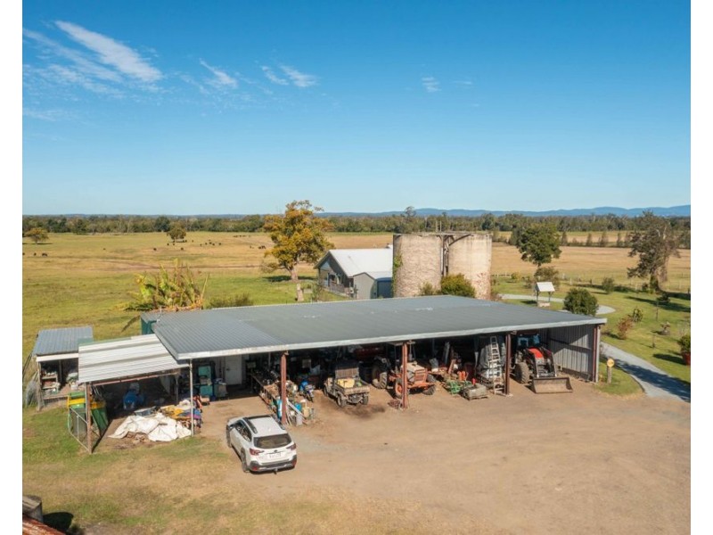 494 Kundle Kundle Rd, Kundle Kundle NSW 2430 the real estate agency